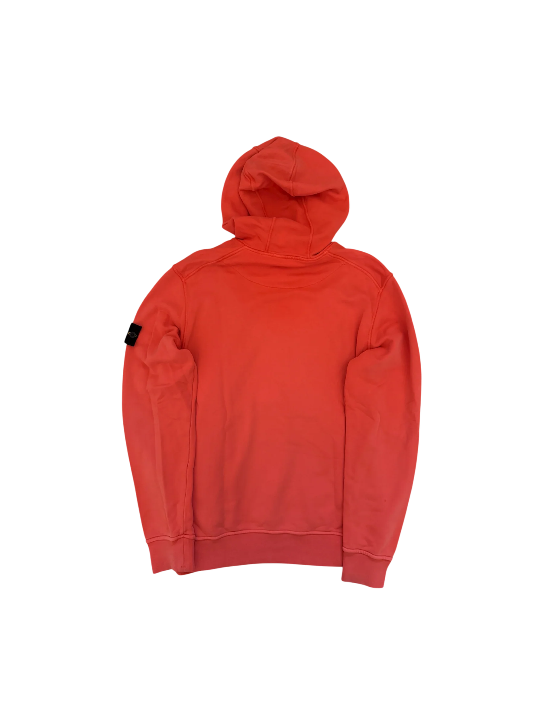 Stone Island Coral Hoodie - Large - Image 2