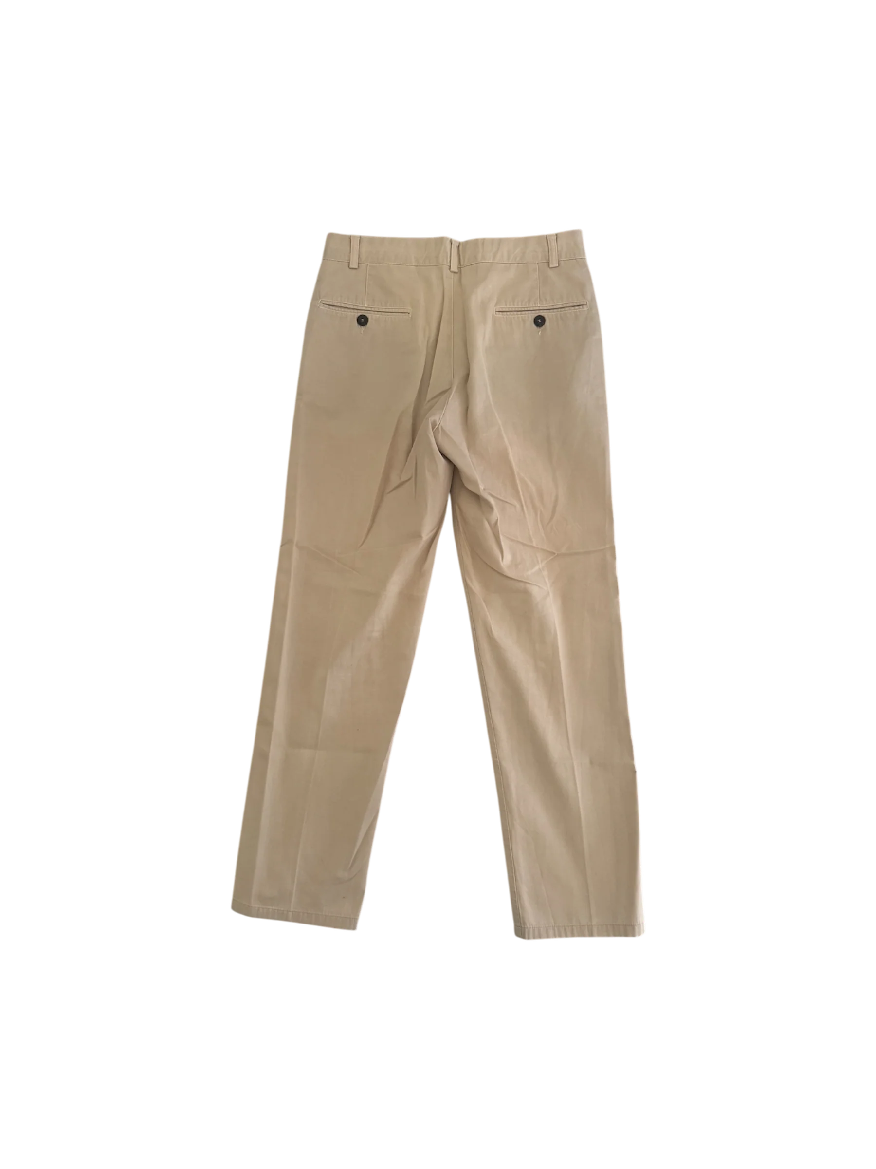 Stone Island Vintage Trousers - 46 (S/M) - Image 2